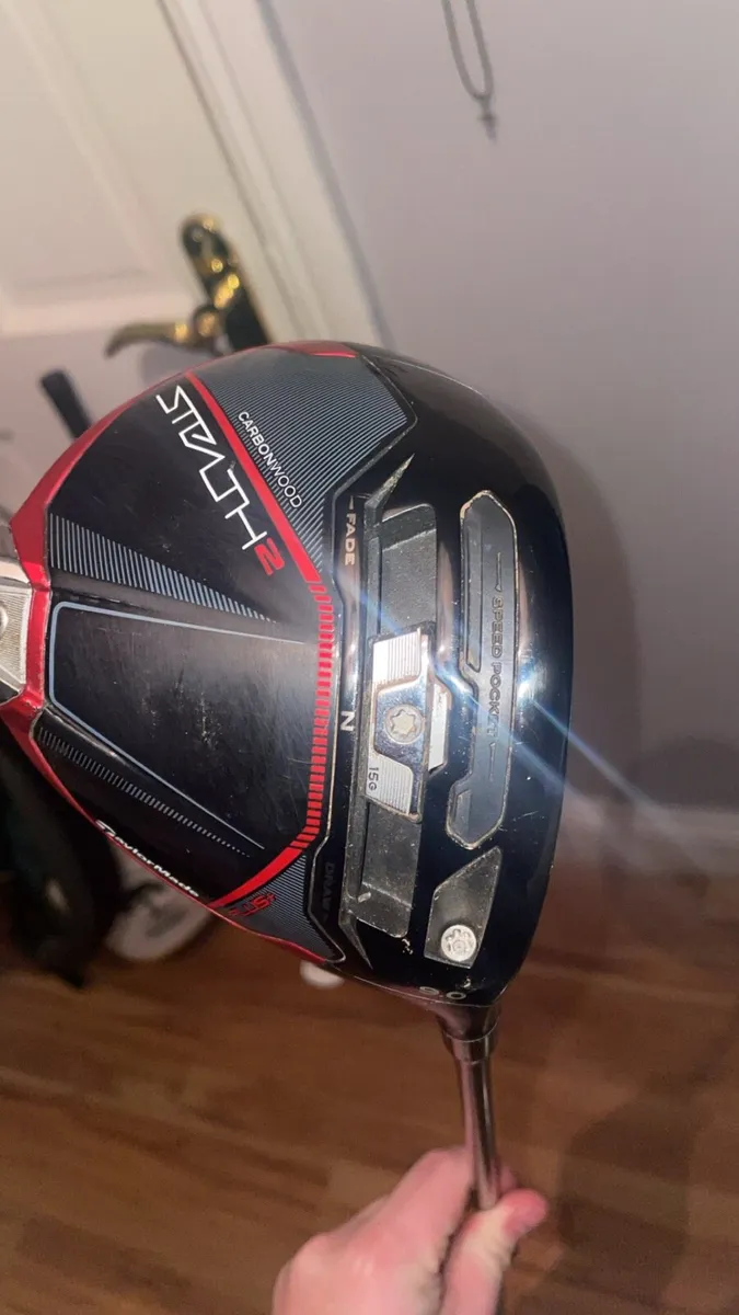 Stealth 2 driver - Image 2