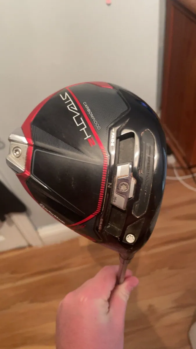 Stealth 2 driver - Image 4