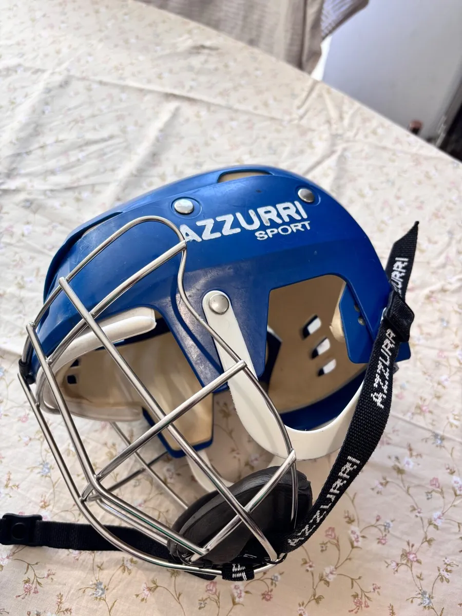 Hurling helmets - Image 4