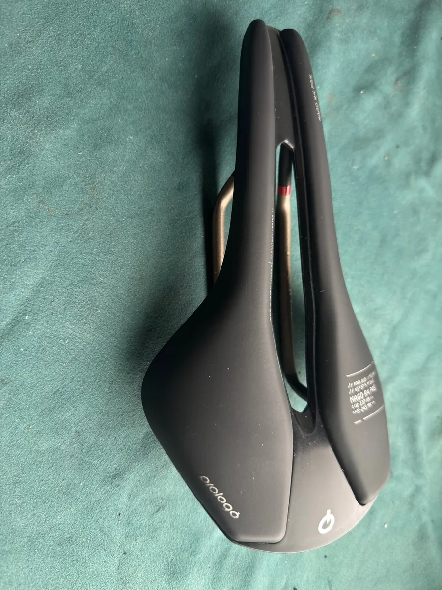 Prologo NAGO R4 PAS - Image 1