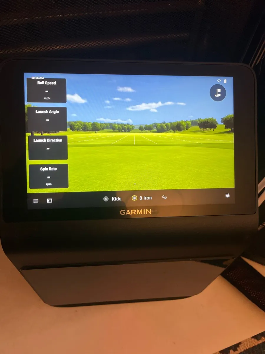 Garmin R50 - Image 1