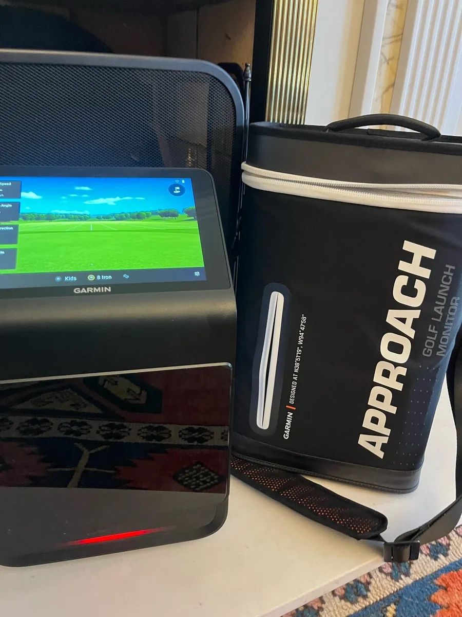 Garmin R50 - Image 2