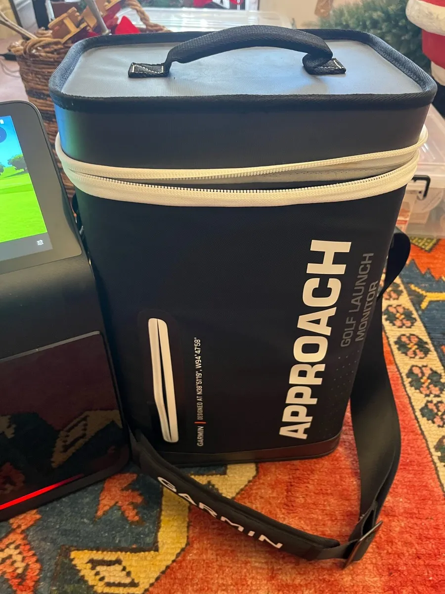 Garmin R50 - Image 3