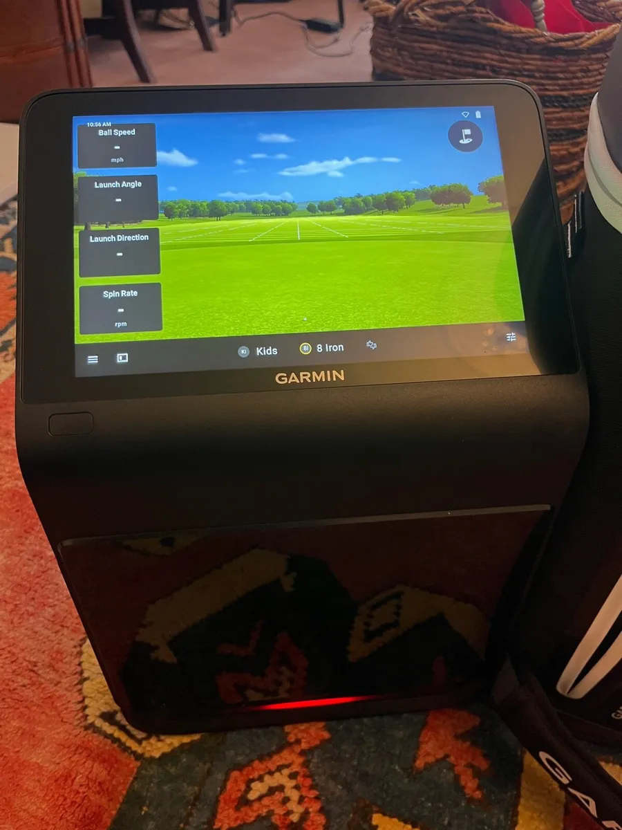 Garmin R50 - Image 4