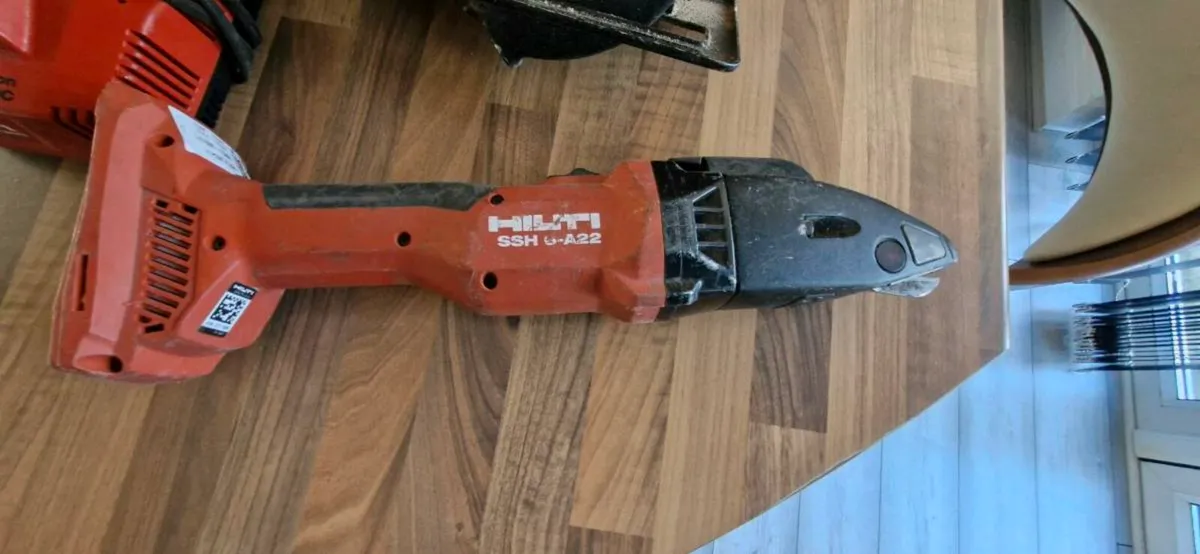 Hilti tools - Image 2