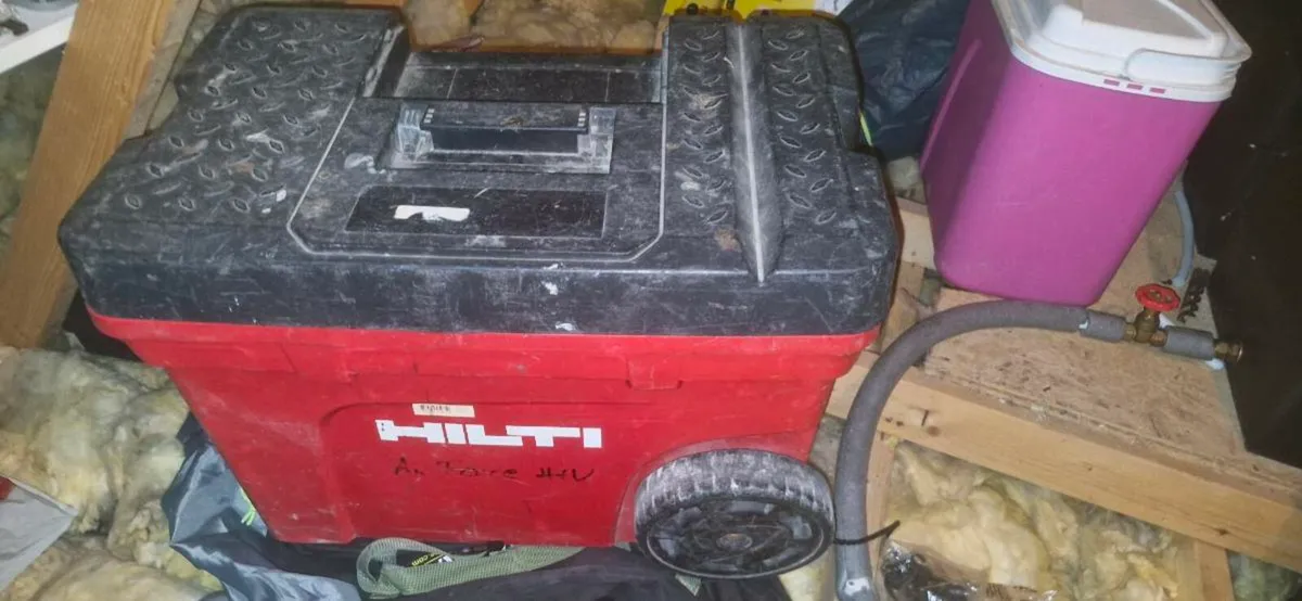 Hilti tools - Image 3