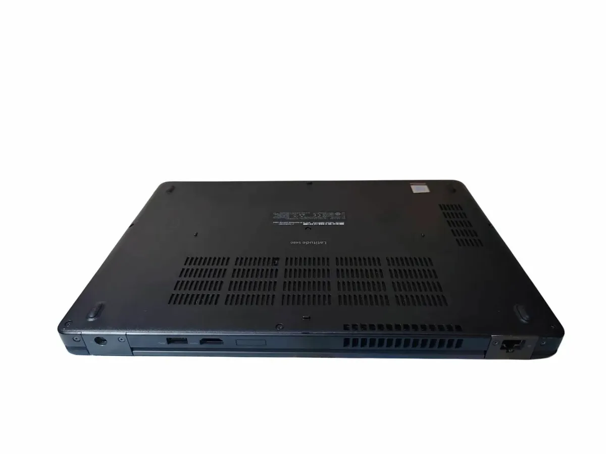 Dell Latitude 5480 14" i5 6th gen 8/256GB SSD Lapt - Image 3