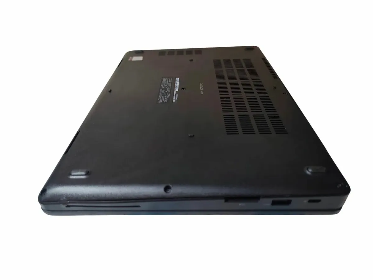 Dell Latitude 5480 14" i5 6th gen 8/256GB SSD Lapt - Image 4
