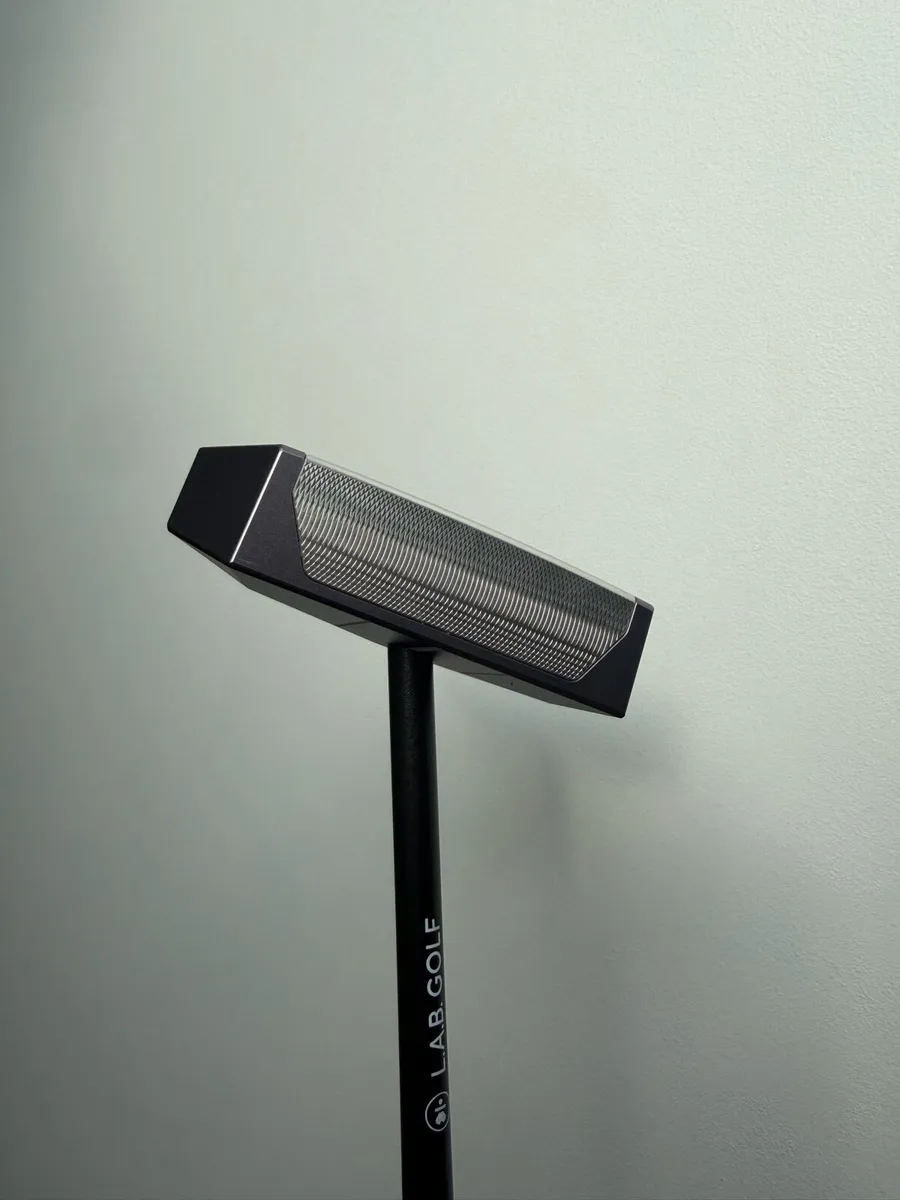 Lab ozi putter - Image 4