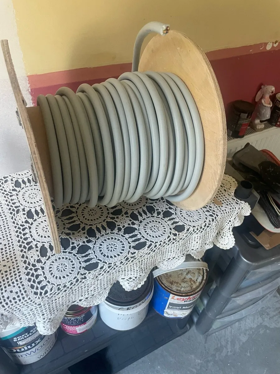 Electric cables - Image 3