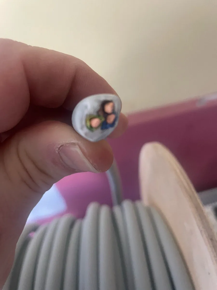 Electric cables - Image 4