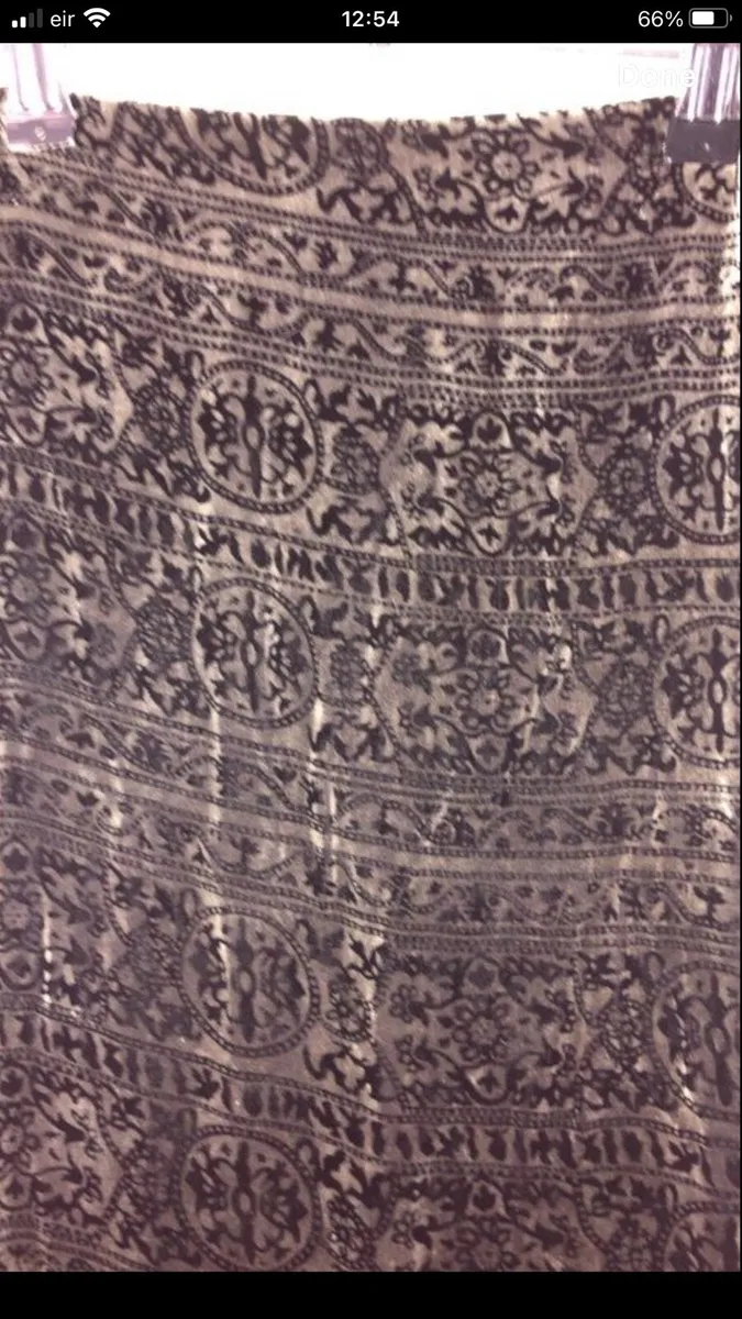 Ladies stunning scarf €5 - Image 3