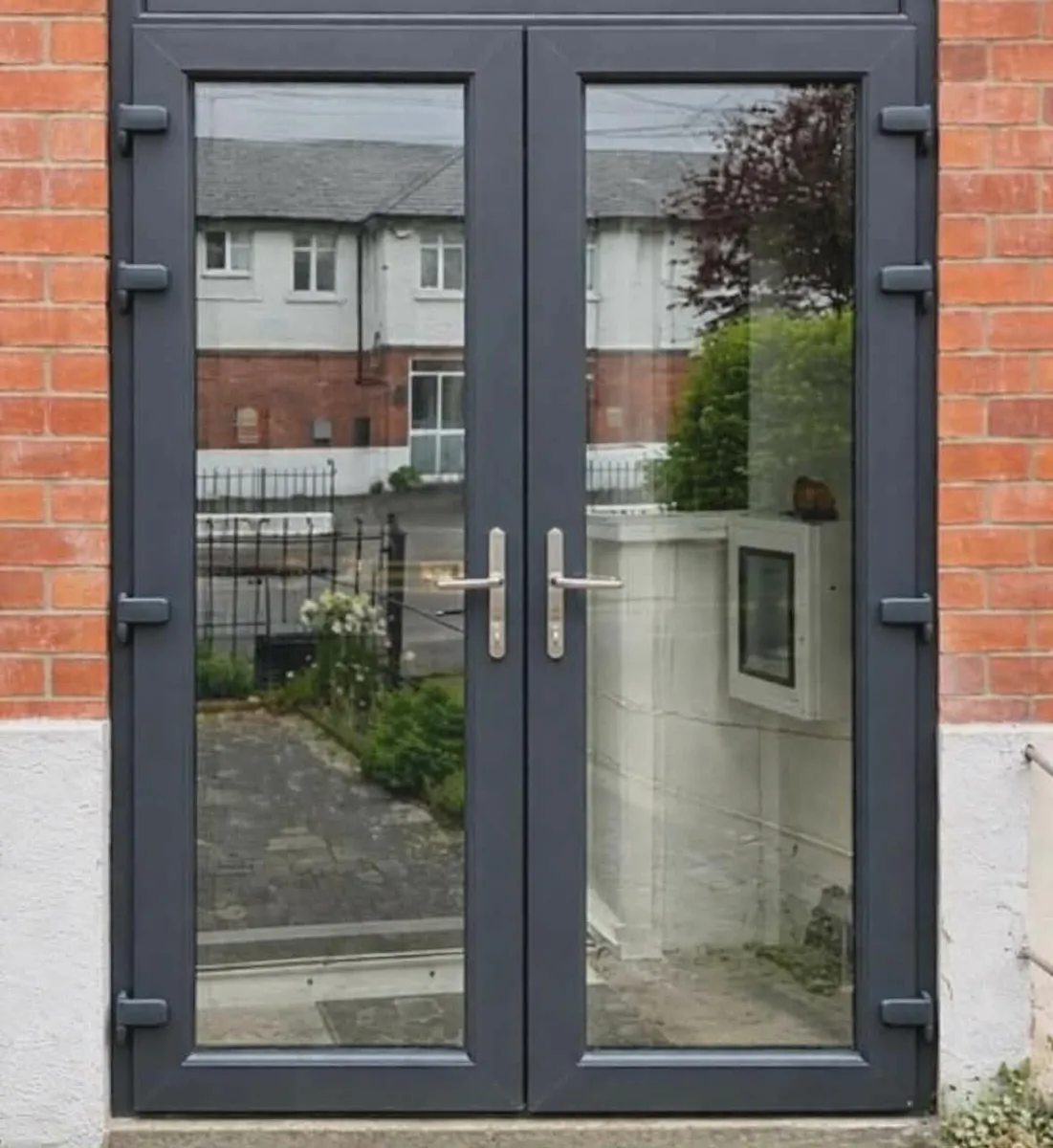 🚪HIGH QUALITY FRENCH PATIO DOORS IN STOCK🚪 - Image 1