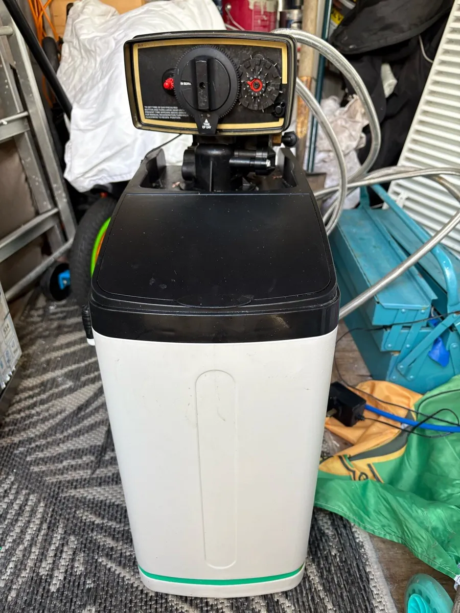 Water softer - Image 2