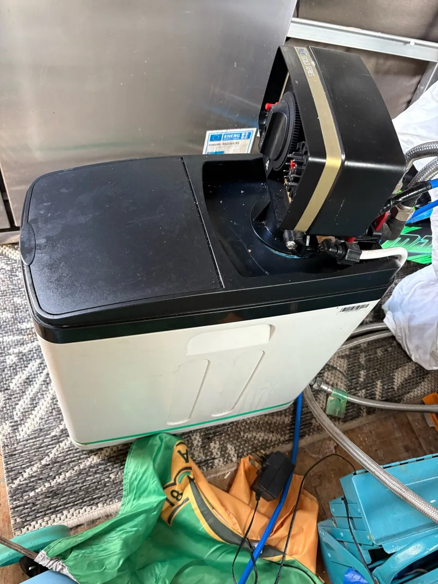 Water softer - Image 1