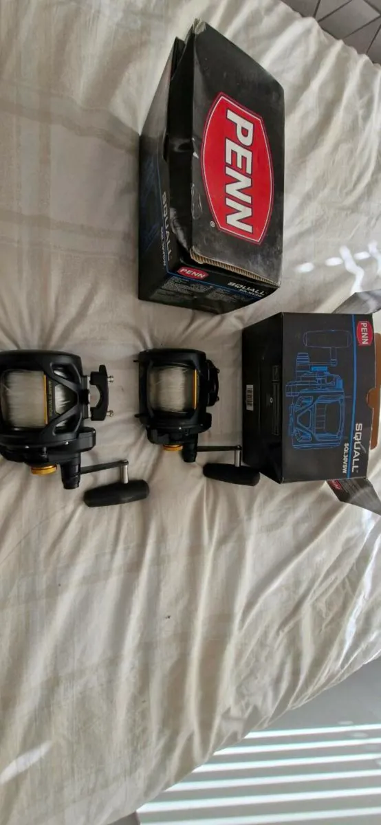 Penn Rod and Reels - Image 3