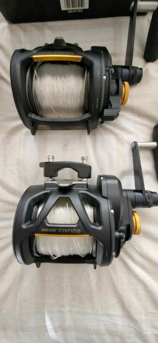 Penn Rod and Reels - Image 4