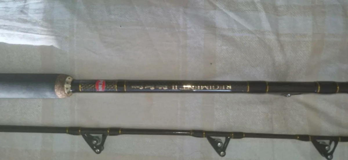 Penn Rod and Reels - Image 2