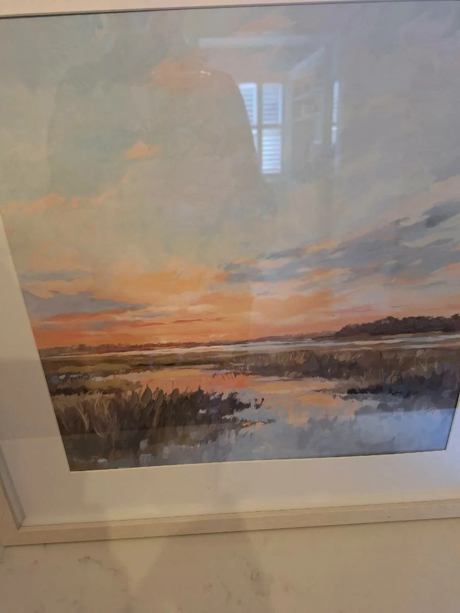 Framed print - Image 2