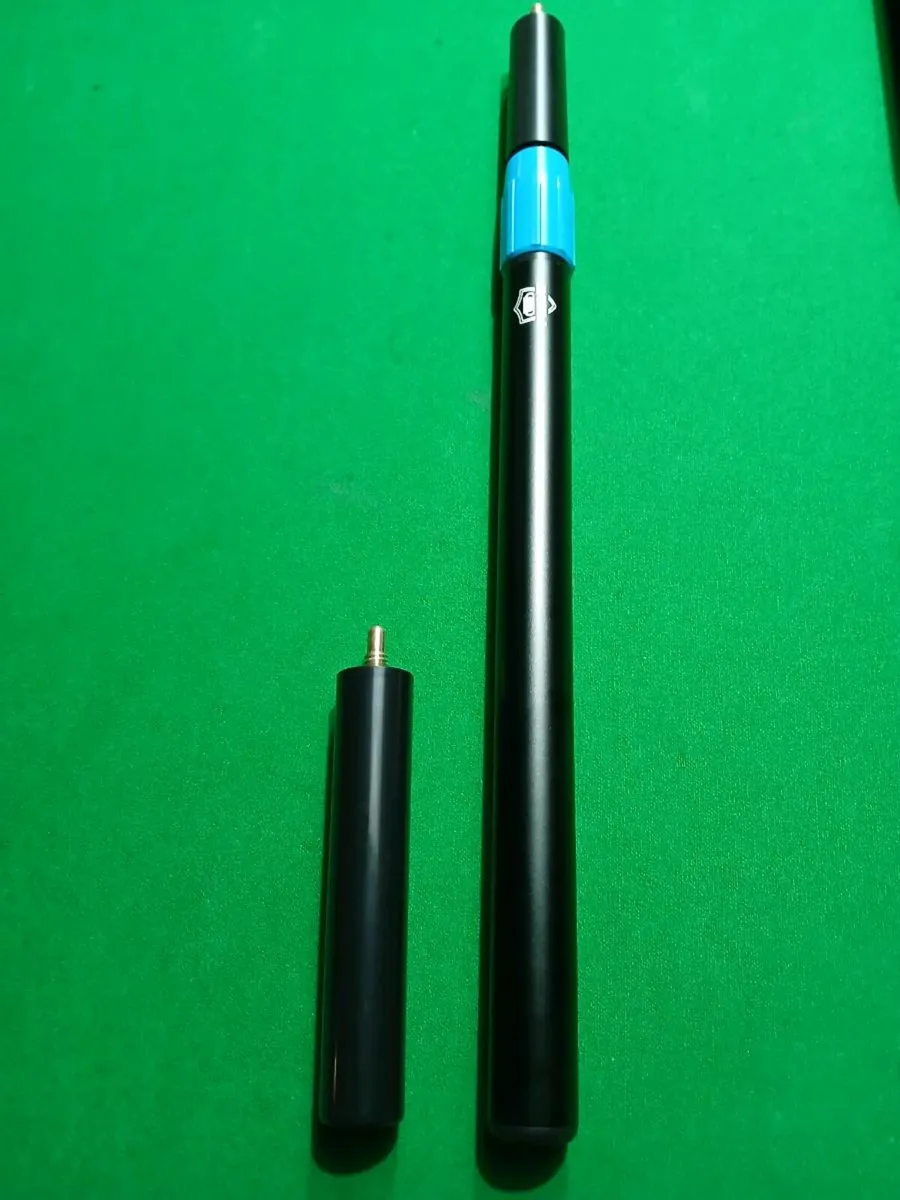 4 piece snooker/pool Cue Set - Image 3