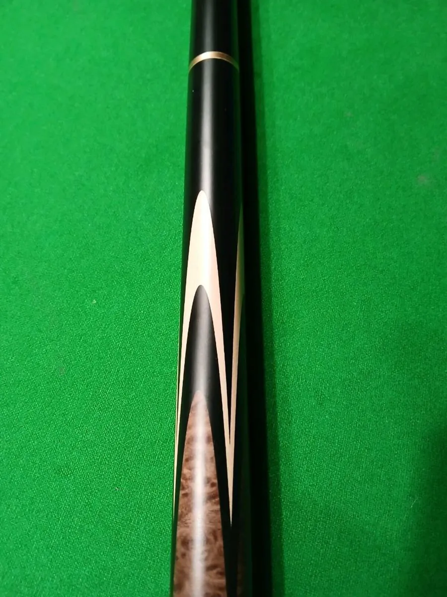 4 piece snooker/pool Cue Set - Image 4
