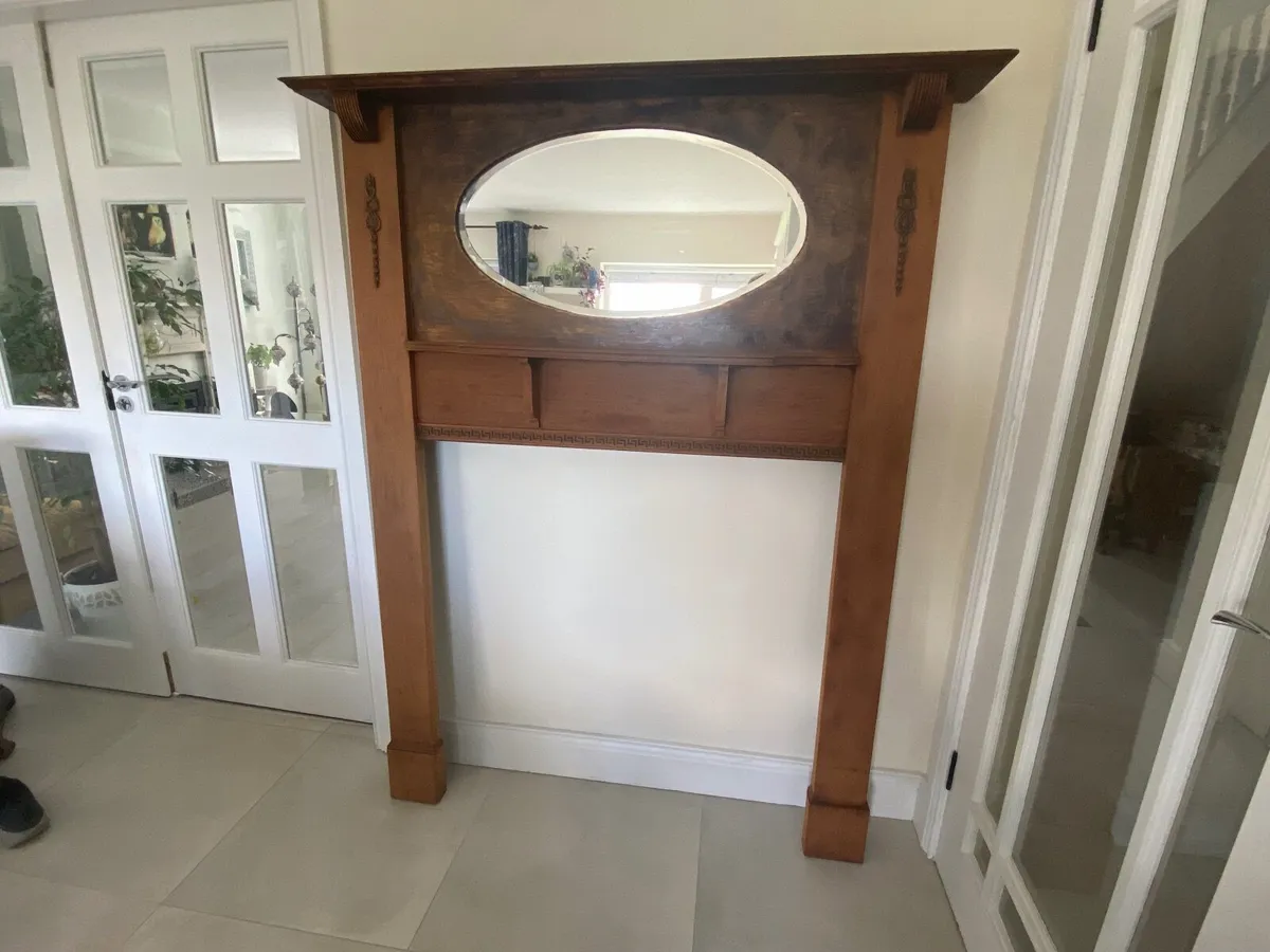 Fire Surround - Image 1