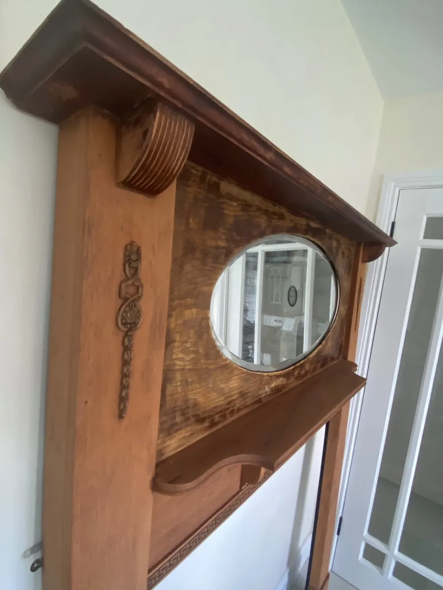 Fire Surround - Image 2