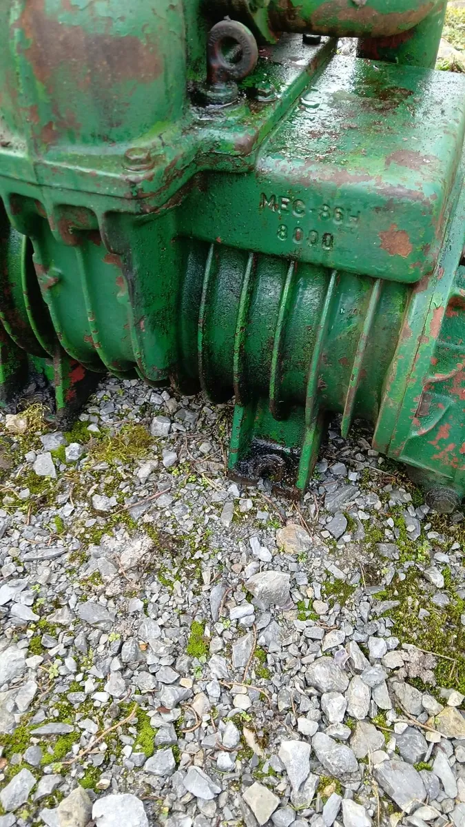 Slurry pump - Image 2