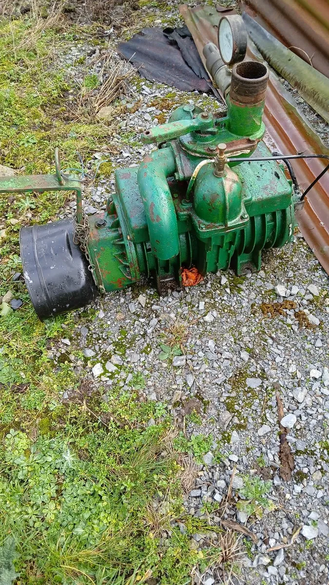 Slurry pump - Image 1