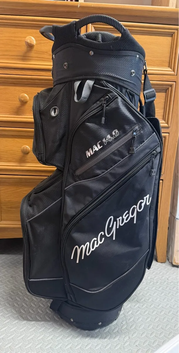 Golf bag - Image 2