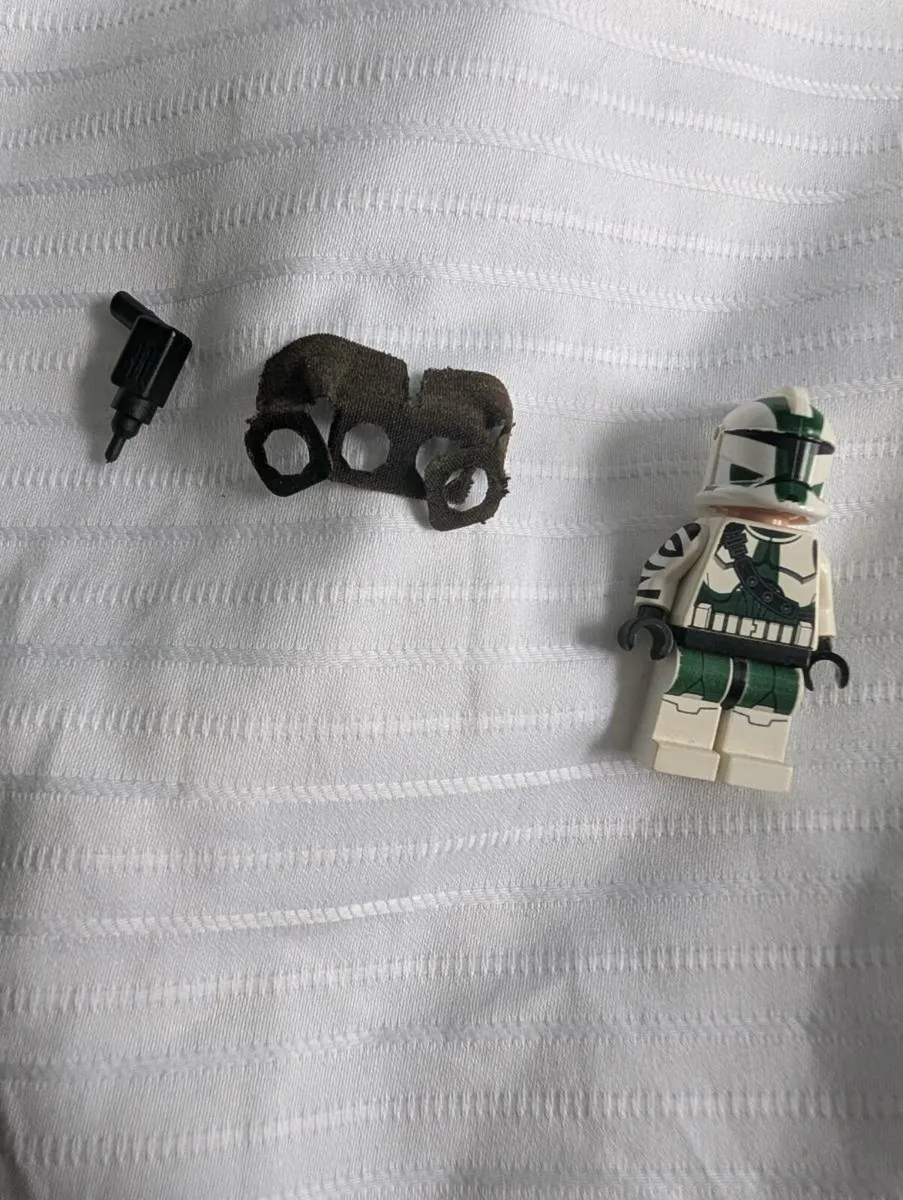 Lego Character - Image 1