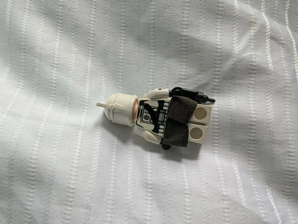 Lego Character - Image 2