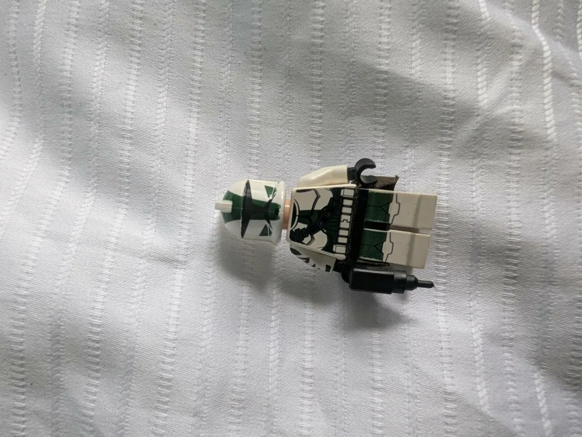 Lego Character - Image 3