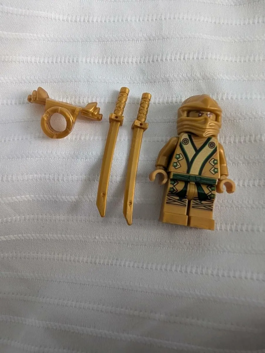 Lego Figure - Image 1