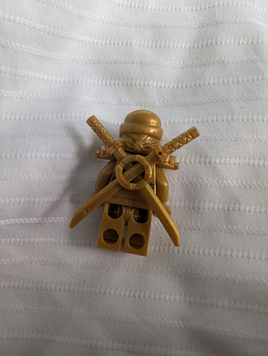 Lego Figure - Image 2