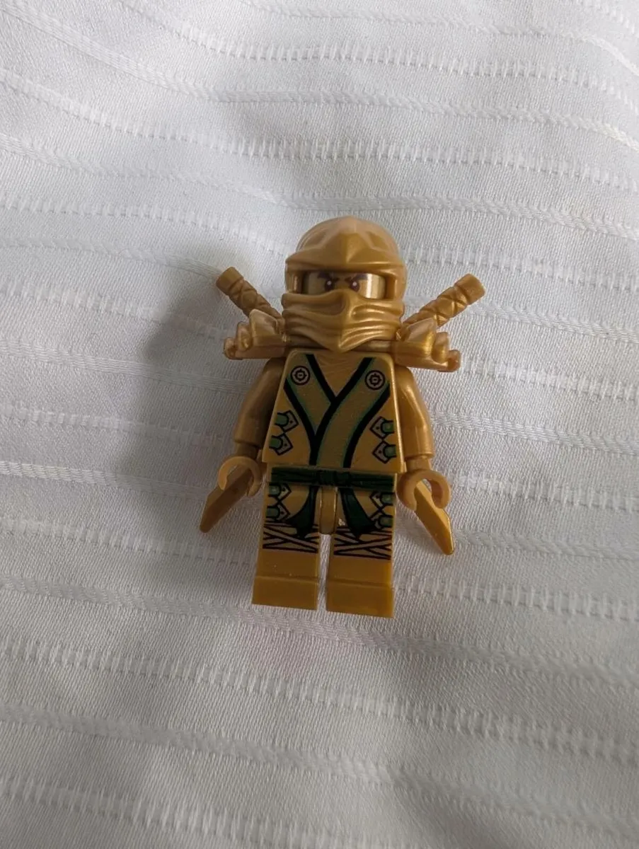 Lego Figure - Image 3