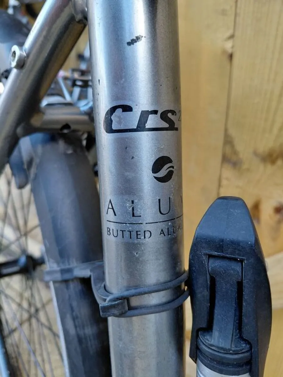 Giant CRS Zero - Image 2