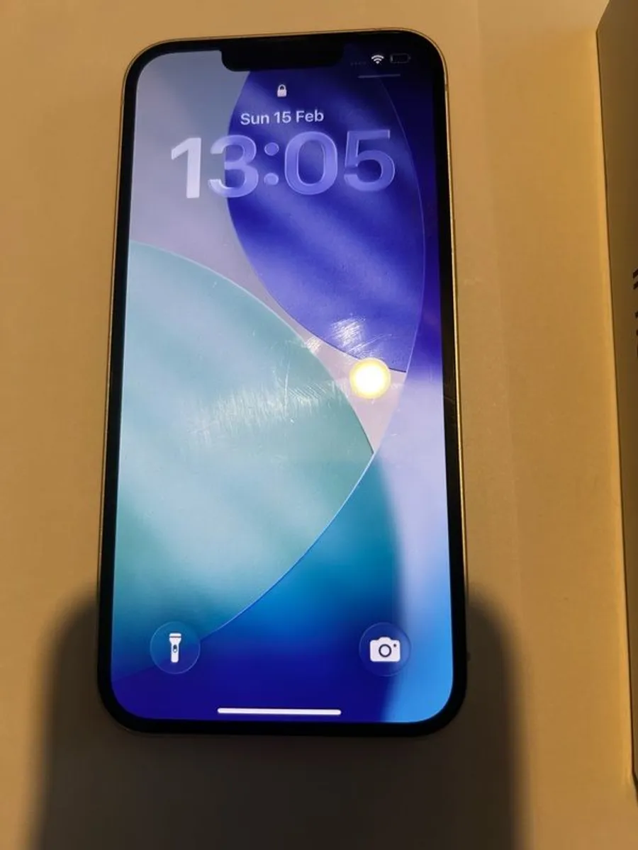 Apple iphone 13 - Image 2