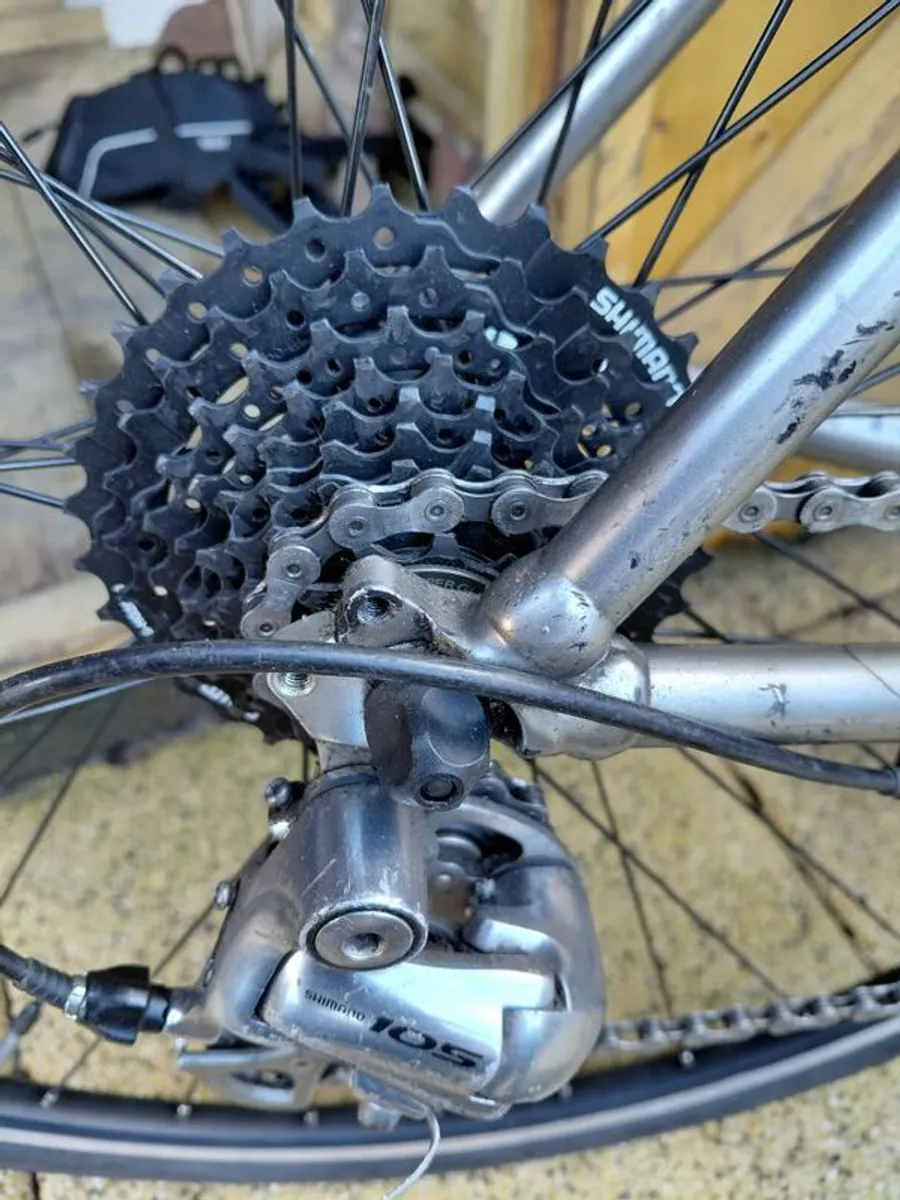 Giant CRS Zero - Image 4