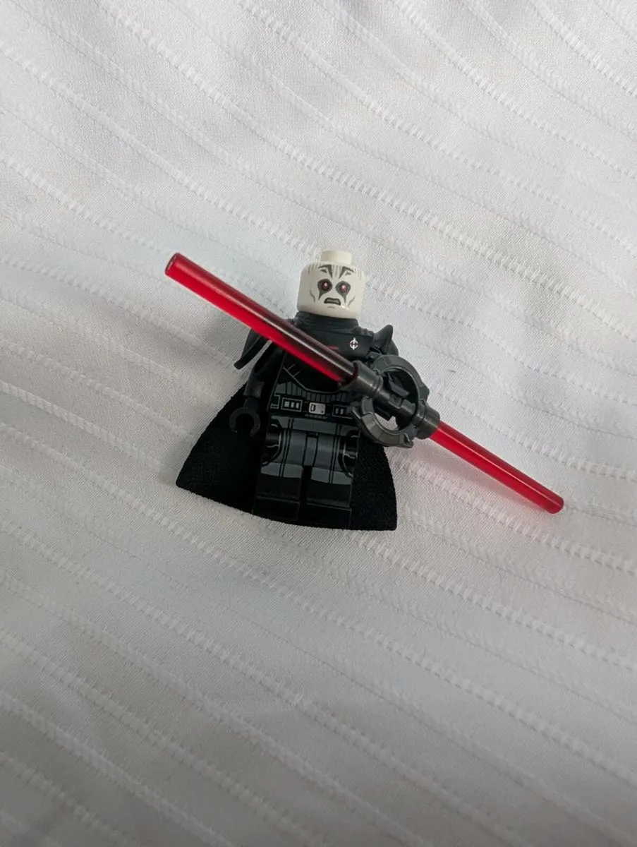 Lego Figure - Image 1