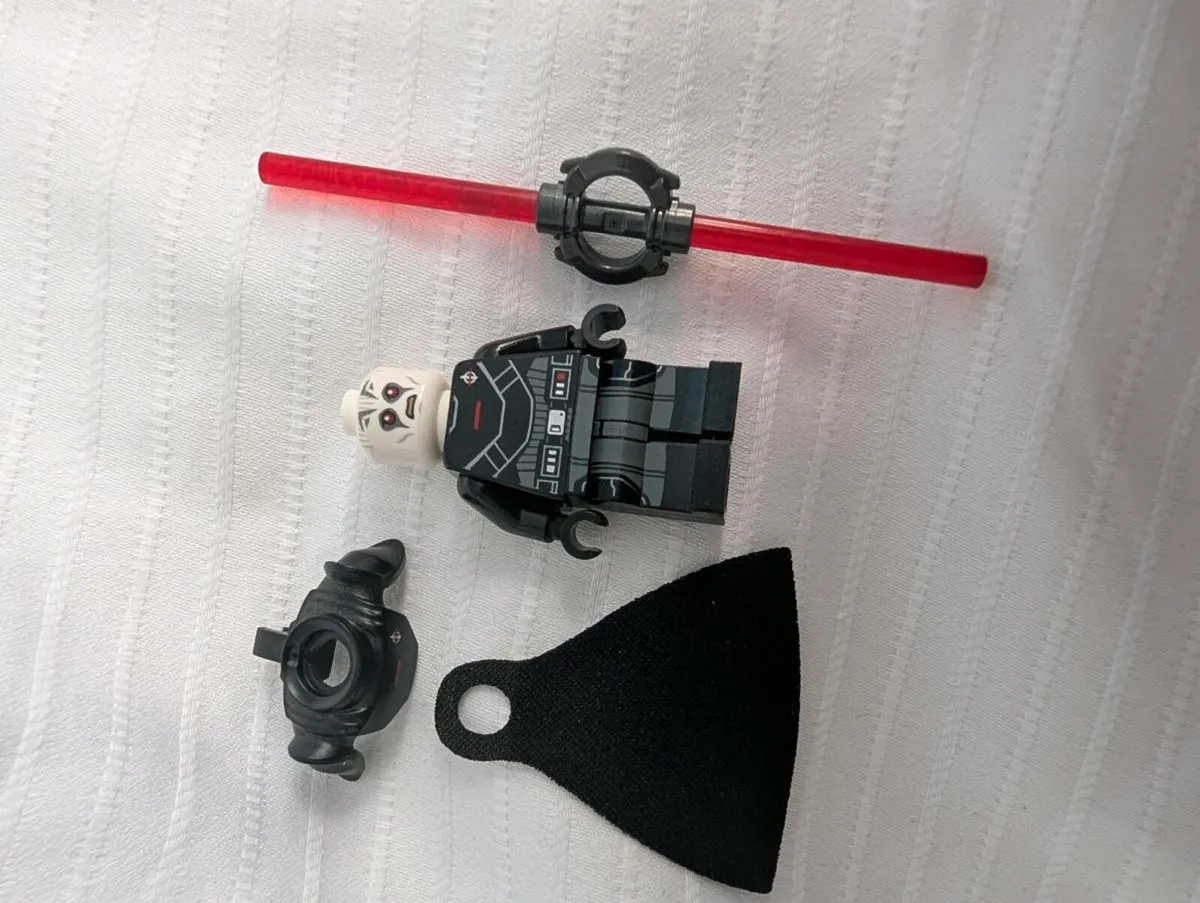 Lego Figure - Image 3