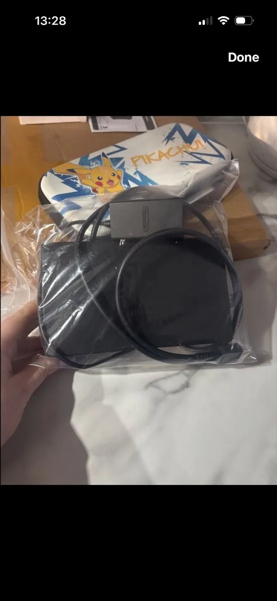 Nintendo switch - Image 3