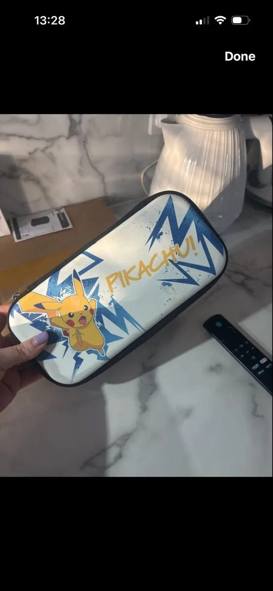 Nintendo switch - Image 2