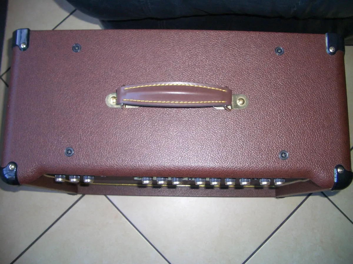 Marshall AS 50D Amplifier - Image 2