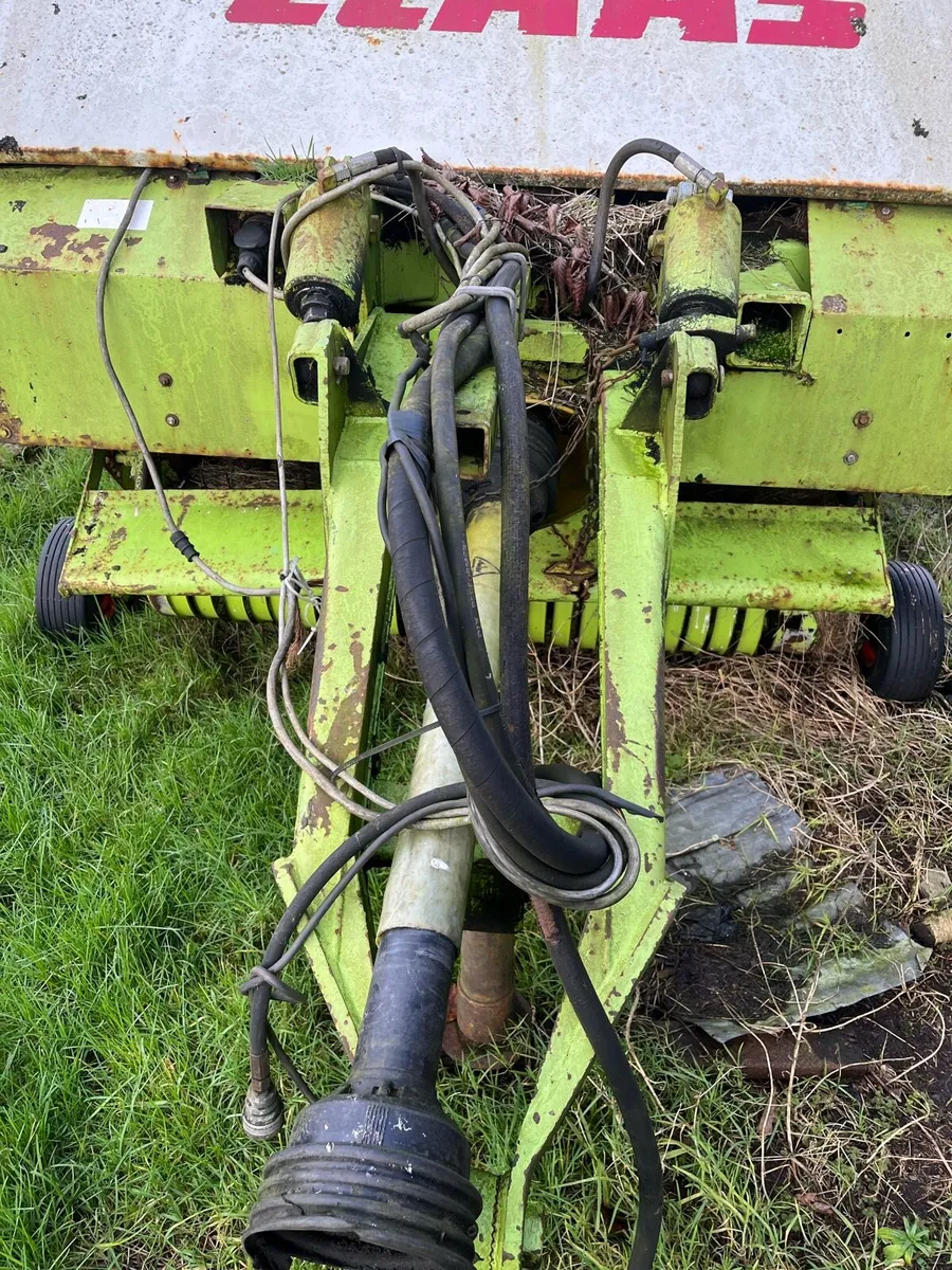 Silage wagon - Image 2