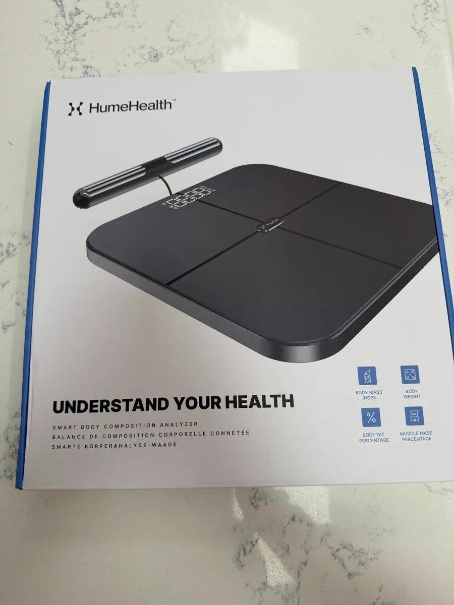 Smart Scales - Image 1