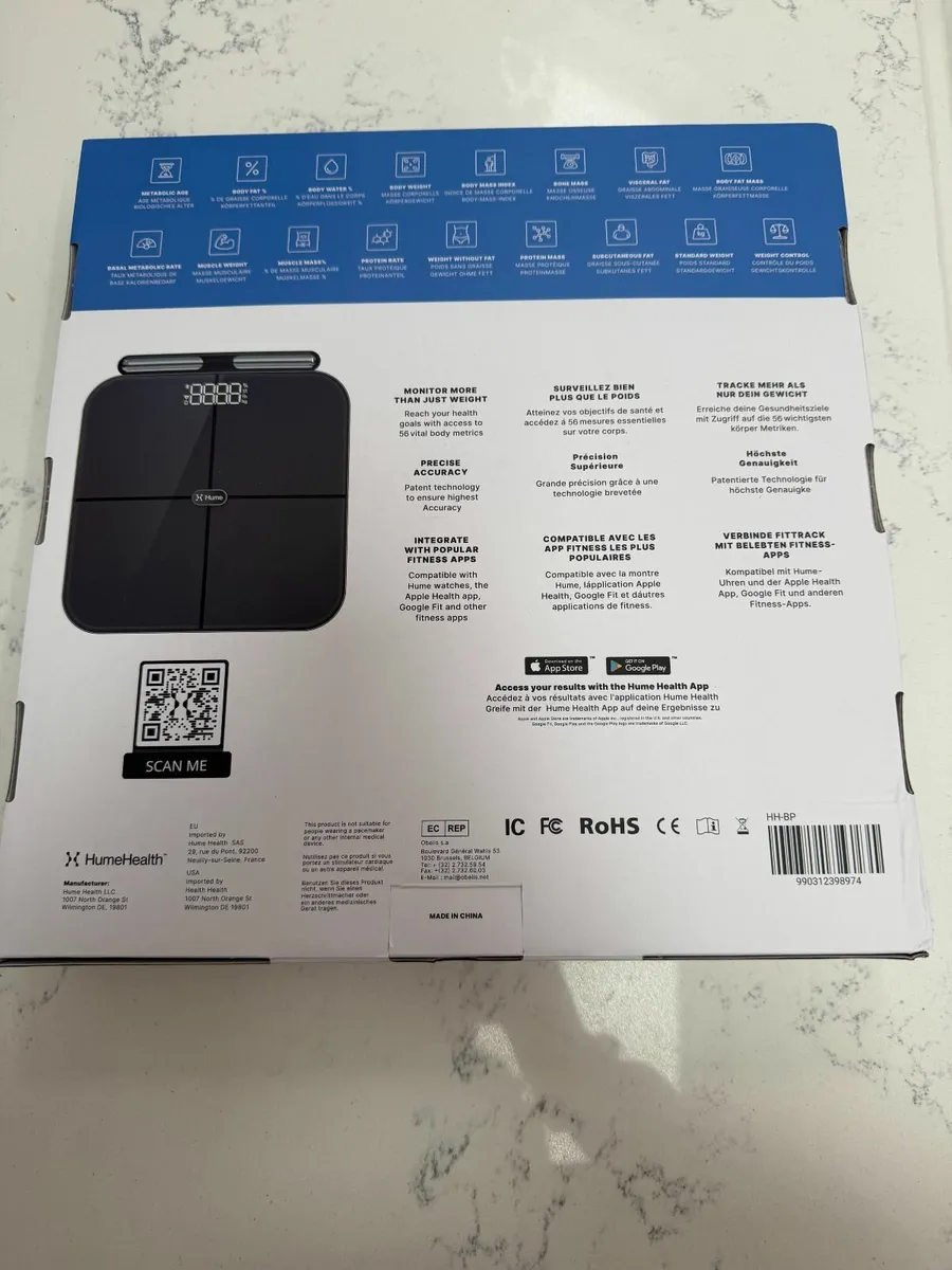 Smart Scales - Image 2