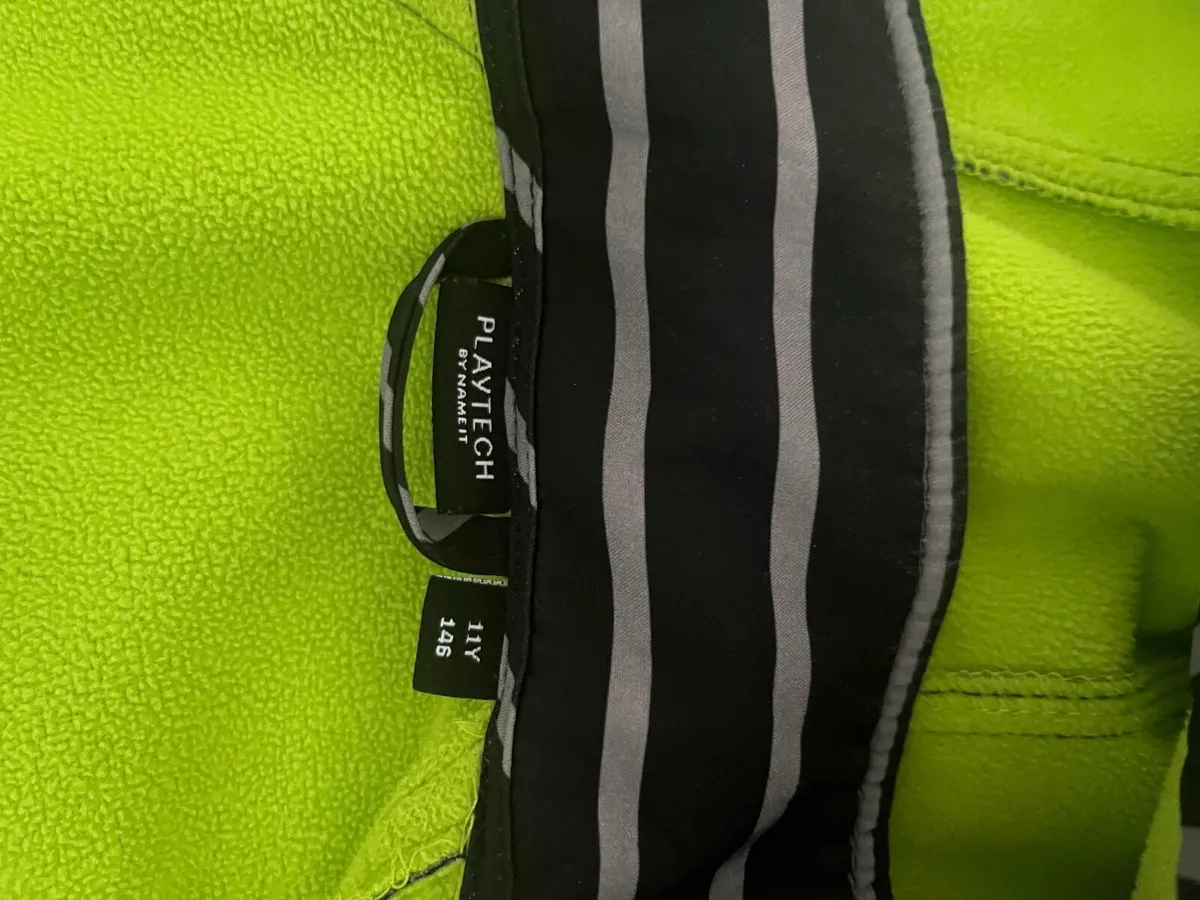 Name it boys jacket - Image 4