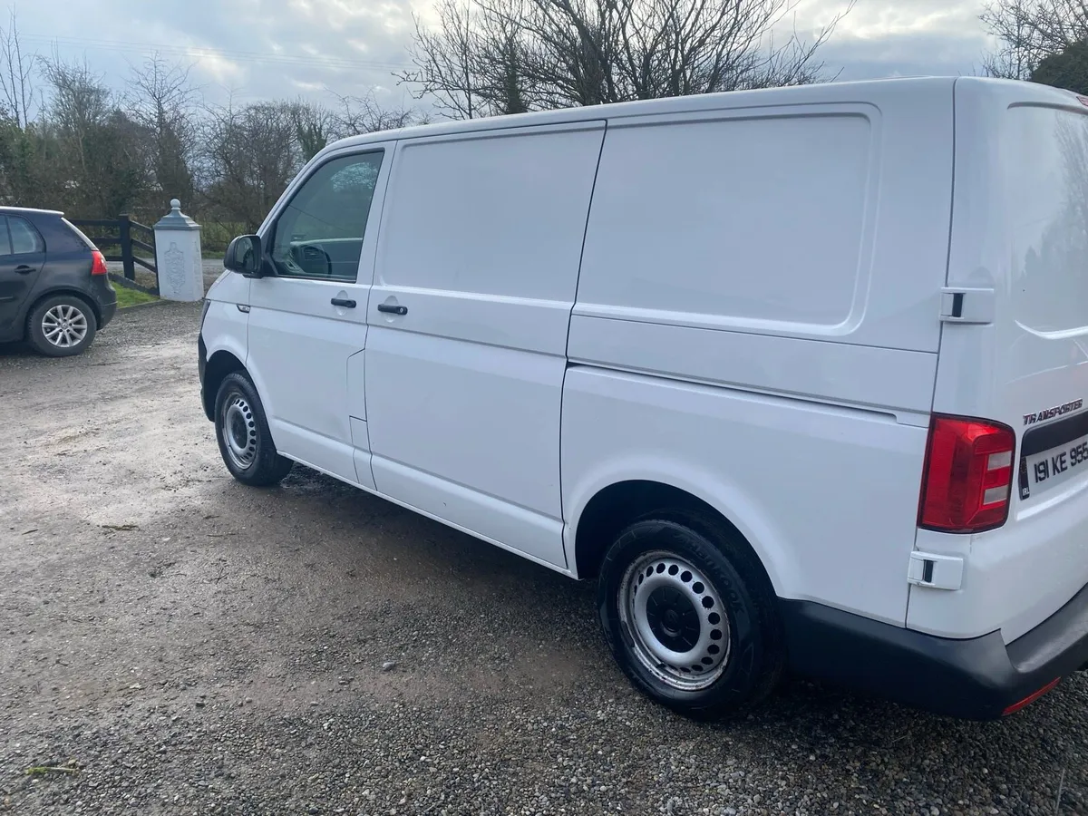 VwTrannsporter - Image 4