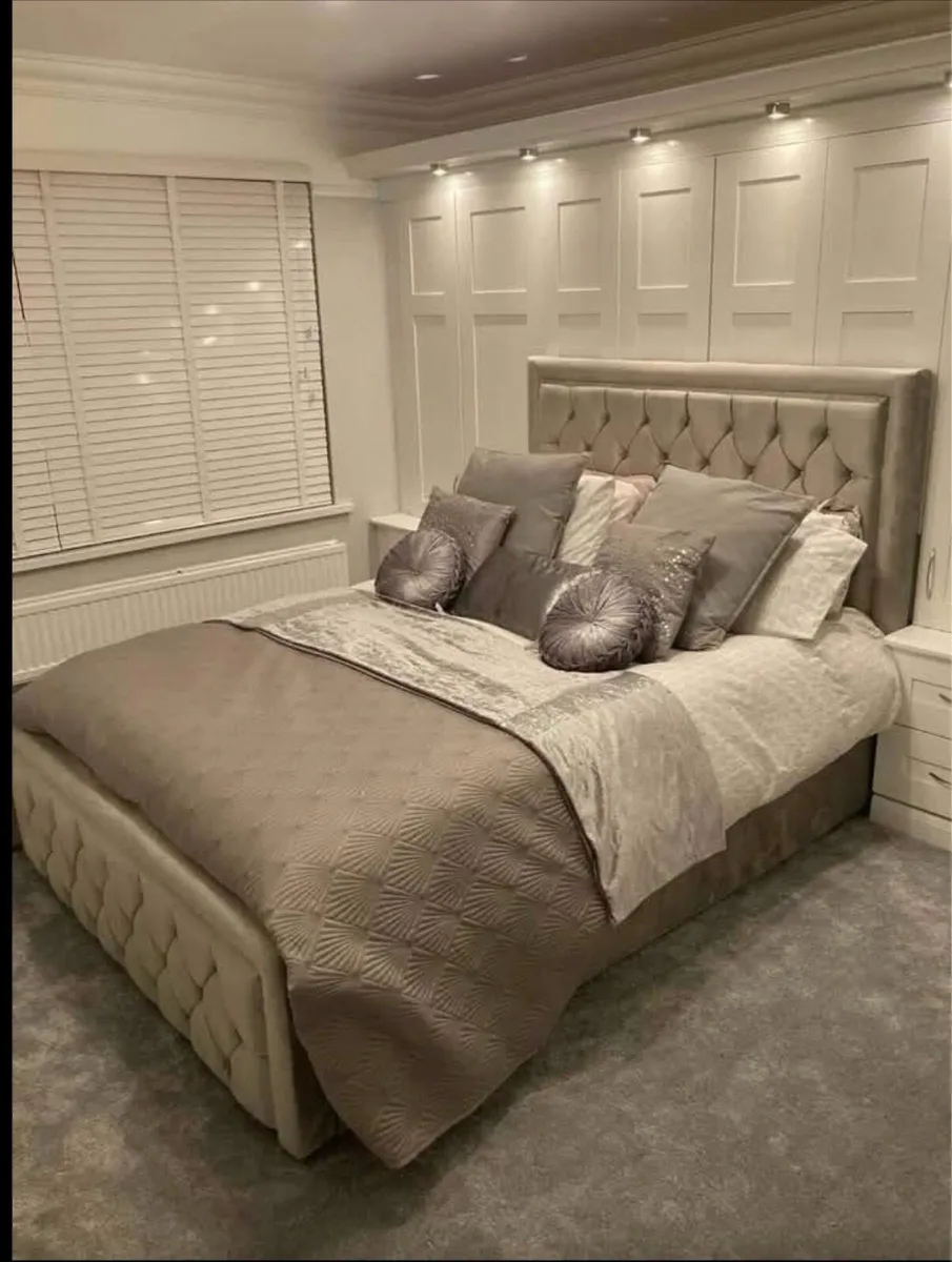 Beds Brand New - Image 2